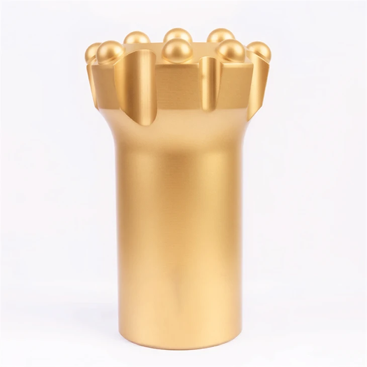 T-Thread Button Bit Selection Guide price T-Thread Button Bit Selection Guide price