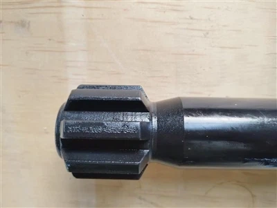 OEM Shank Adapter Manufacturer For Customized Rock Drilling Solutions