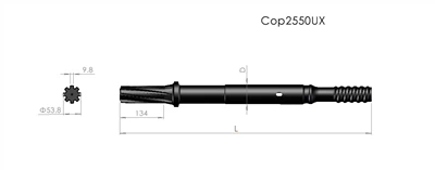 Best Alternatives To Atlas Copco Drilling Tools