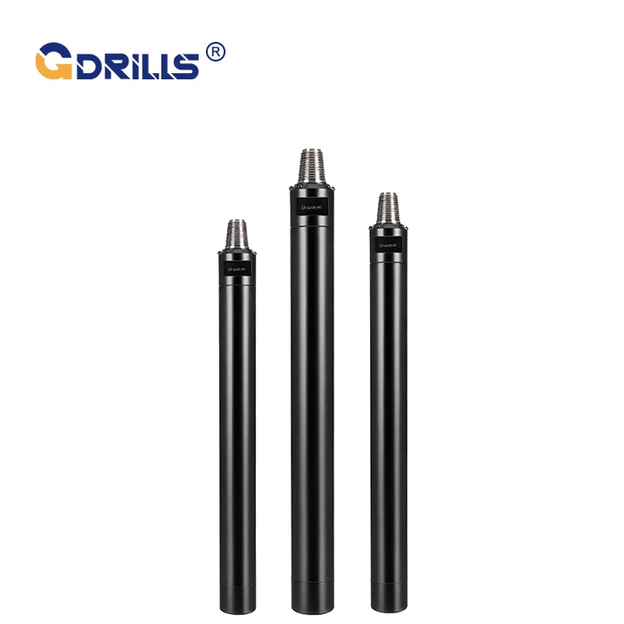 info-1-1 DHD Down To Hole Hammer