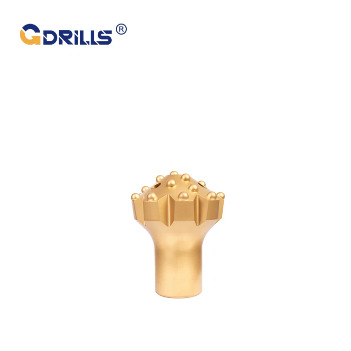 Reamer Bit