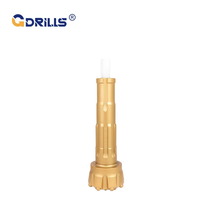 SD4 Shank DTH Drill Bit