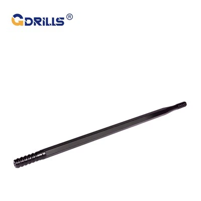 R28 Hex Drill Rod for Underground Mining