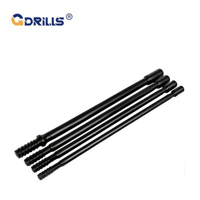 GT60 Speed Rod