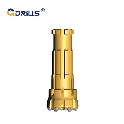 RE542 Reverse Circulation Drill Bits