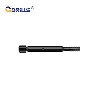 Shank Adapter Manufacturer Sandvik HLX5