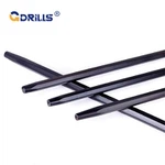 Tapered Drill Rods